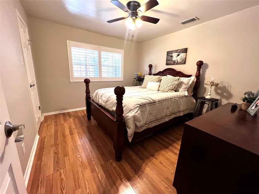 Brookhollow - Residential