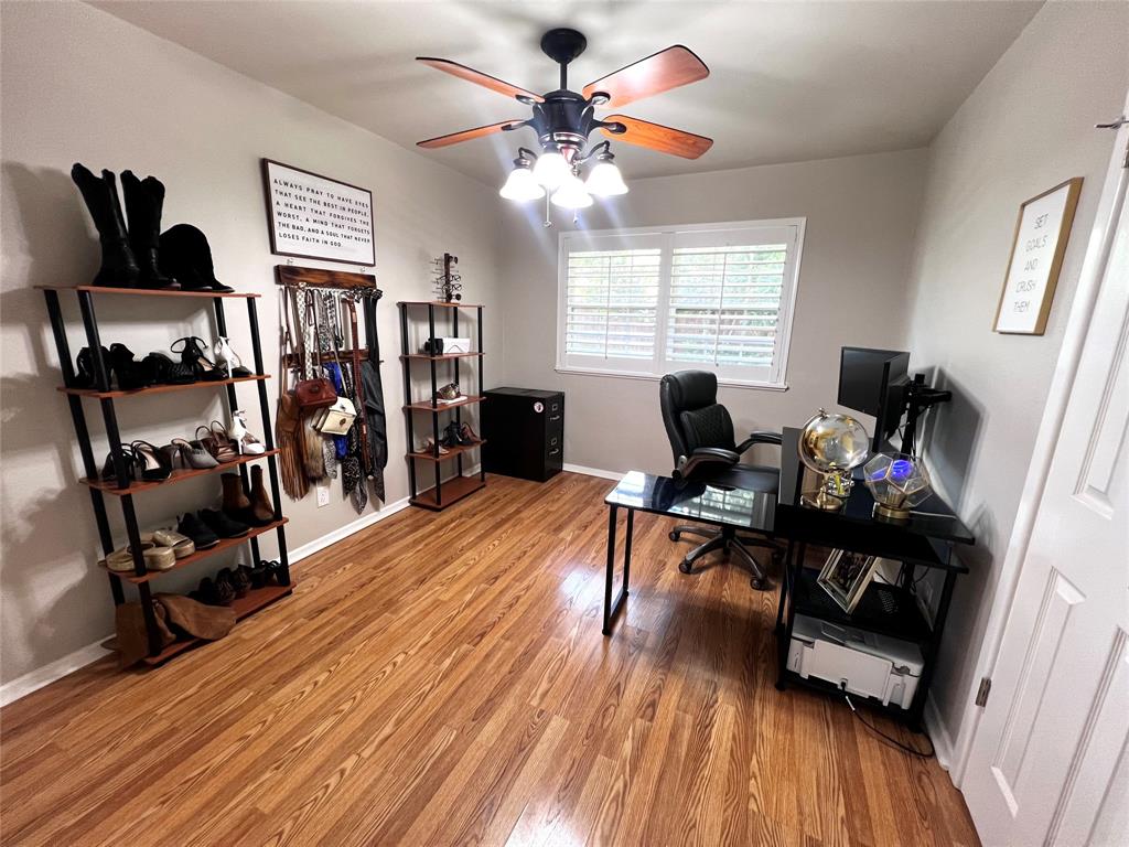 Brookhollow - Residential