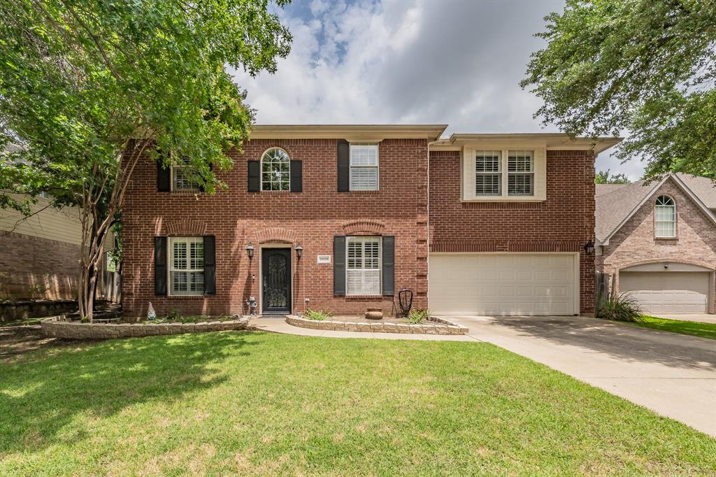 2508 Springhill Drive