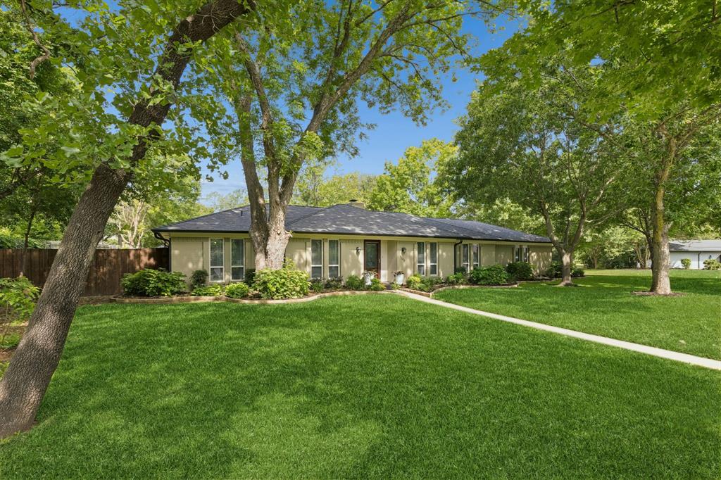 7208 Tumbleweed Court