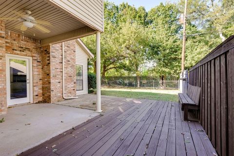 Tiny photo for 3044 Old Mill Run, Grapevine, TX 76051 (MLS # 21101177)