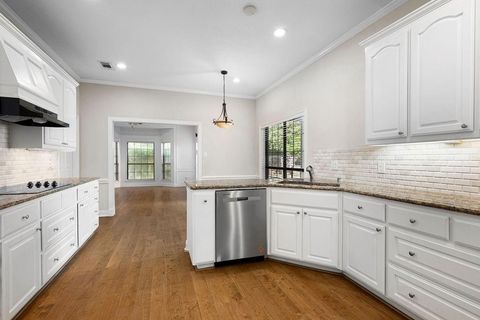 Tiny photo for 3044 Old Mill Run, Grapevine, TX 76051 (MLS # 21101177)