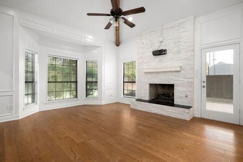 Tiny photo for 3044 Old Mill Run, Grapevine, TX 76051 (MLS # 21101177)