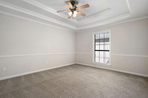 Tiny photo for 3044 Old Mill Run, Grapevine, TX 76051 (MLS # 21101177)