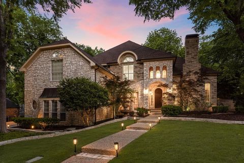 2203 Amherst Circle McKinney TX 75072