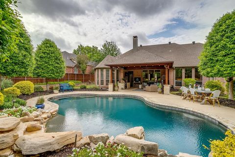 1218 Westmont Drive Southlake TX 76092