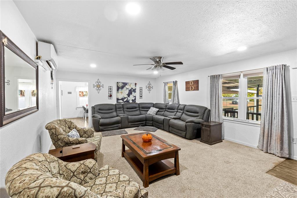 Fair Park Acres - Residential