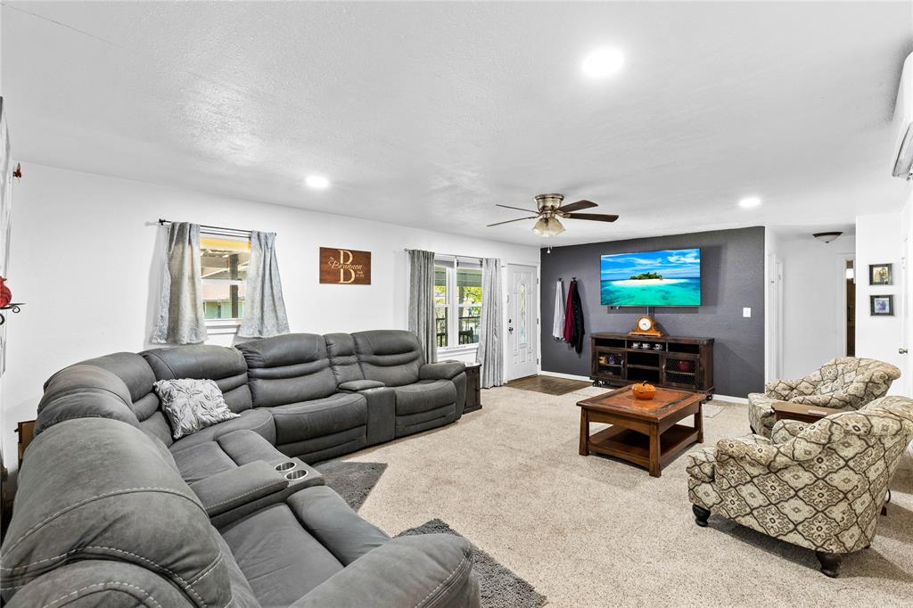 Fair Park Acres - Residential