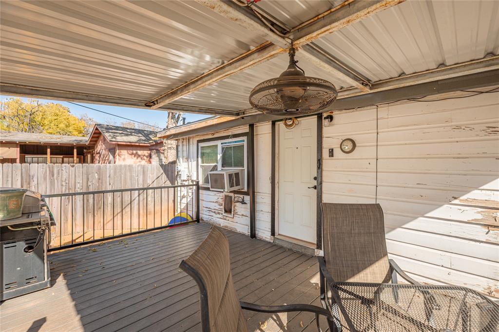 Fair Park Acres - Residential