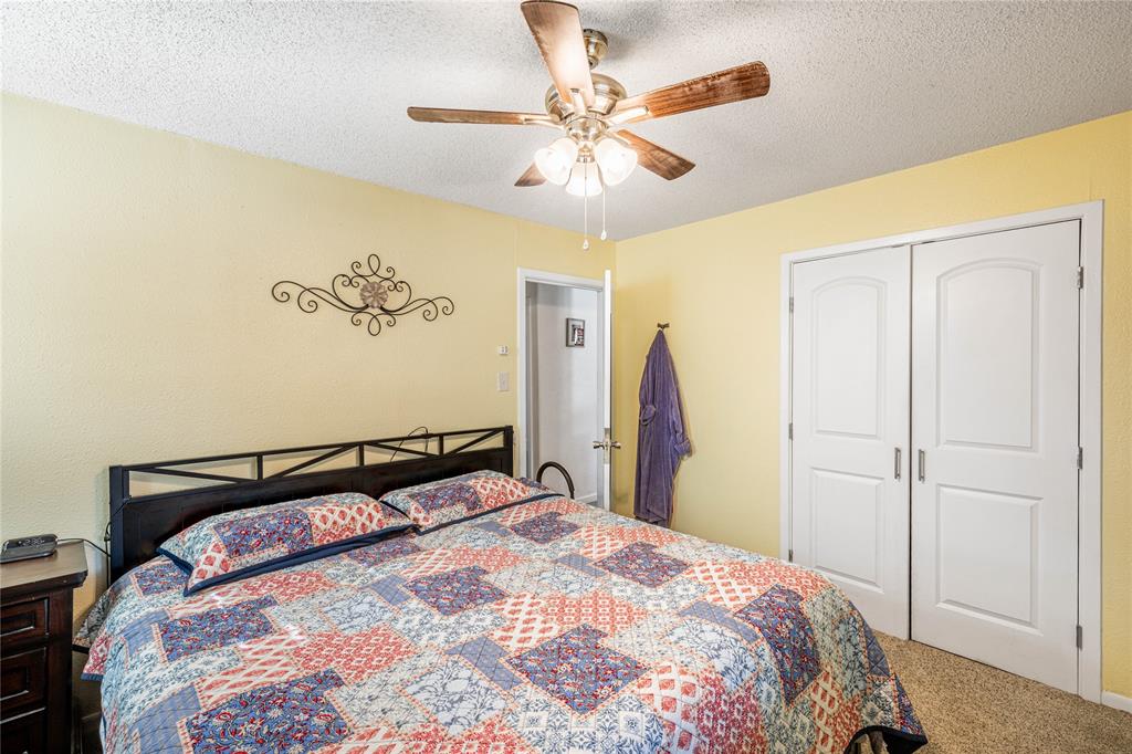 Fair Park Acres - Residential