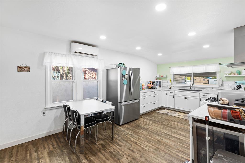 Fair Park Acres - Residential