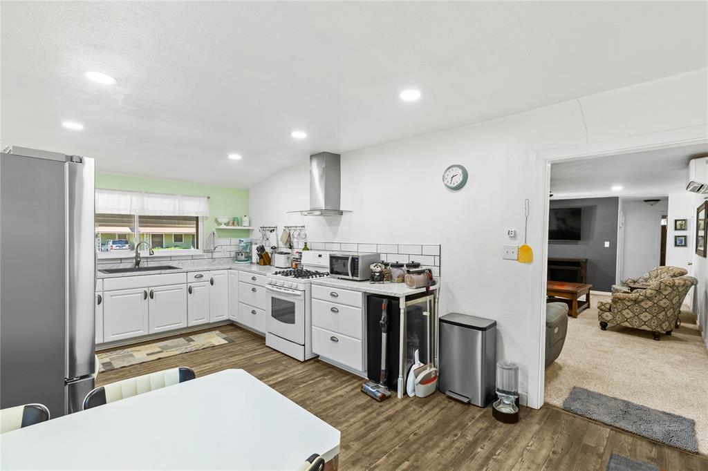 Fair Park Acres - Residential