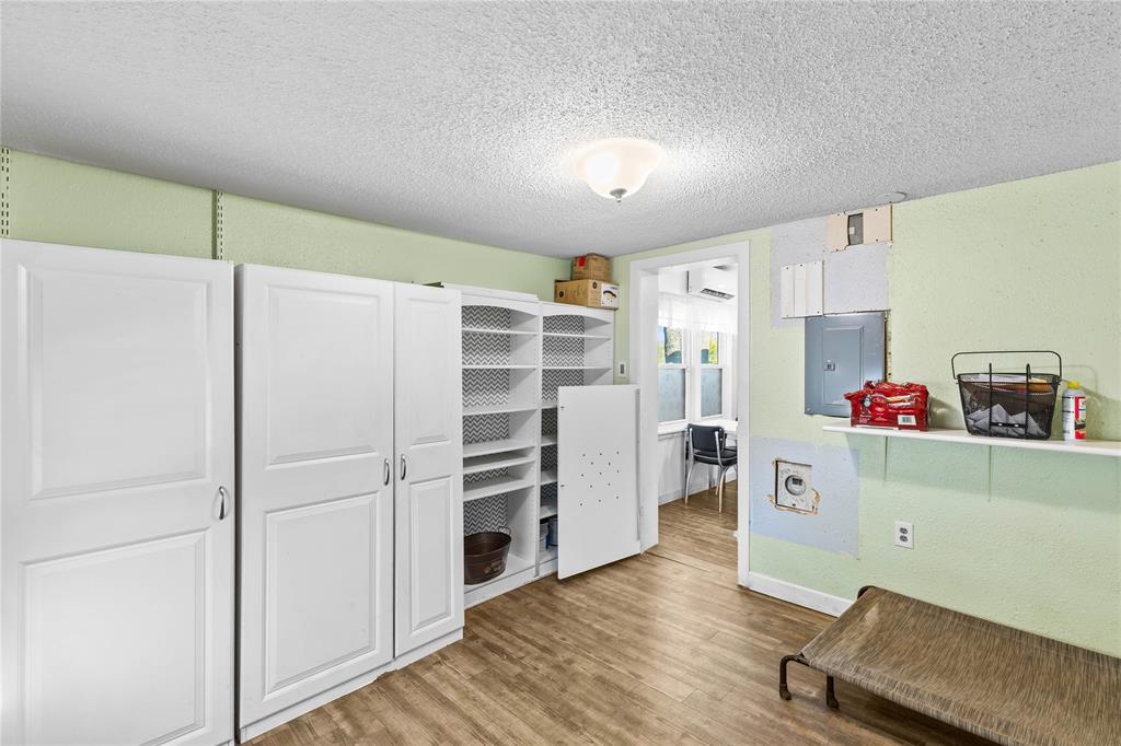 Fair Park Acres - Residential