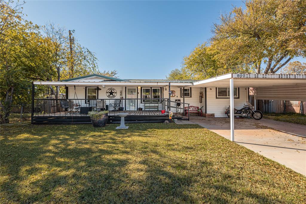 Fair Park Acres - Residential