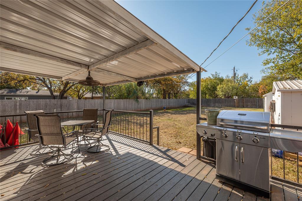 Fair Park Acres - Residential