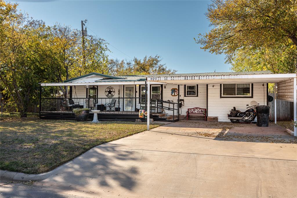 Fair Park Acres - Residential