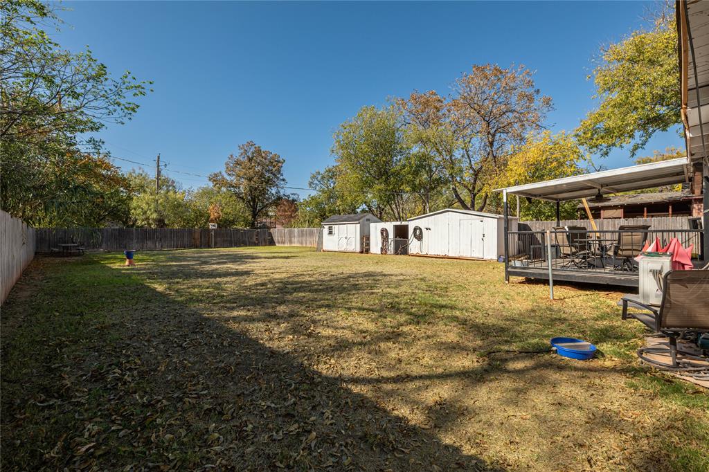 Fair Park Acres - Residential