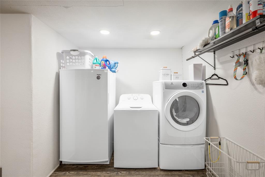 Fair Park Acres - Residential