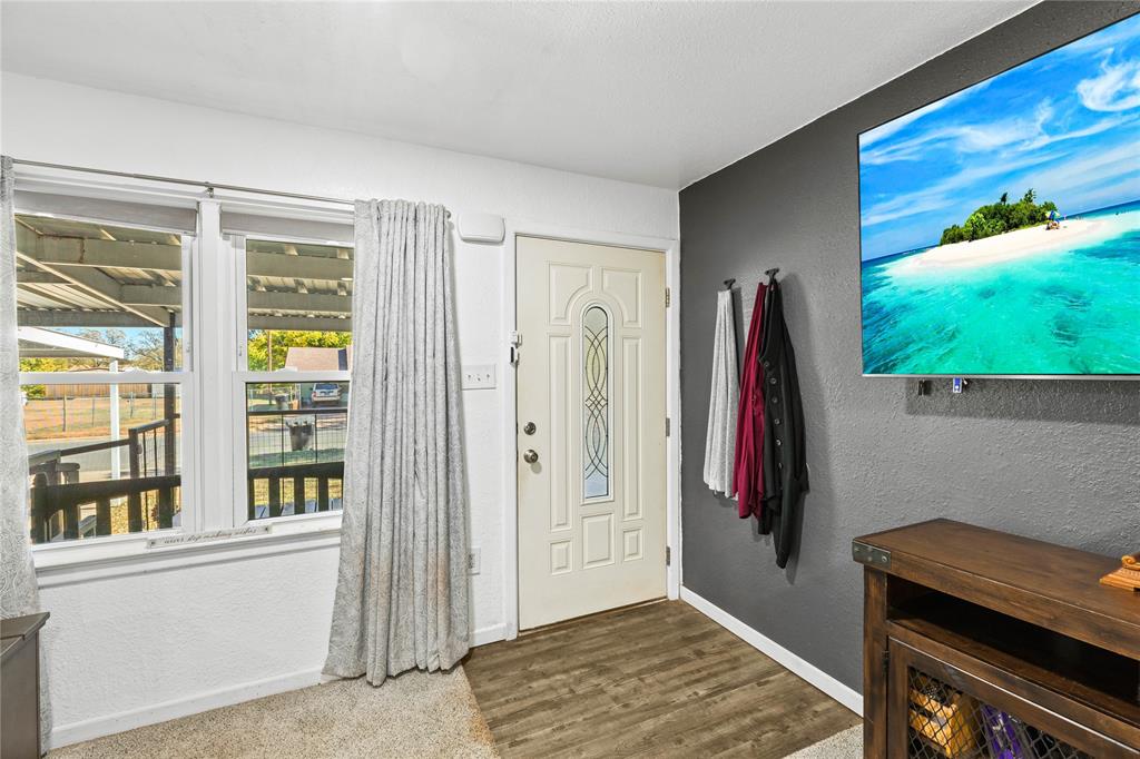 Fair Park Acres - Residential