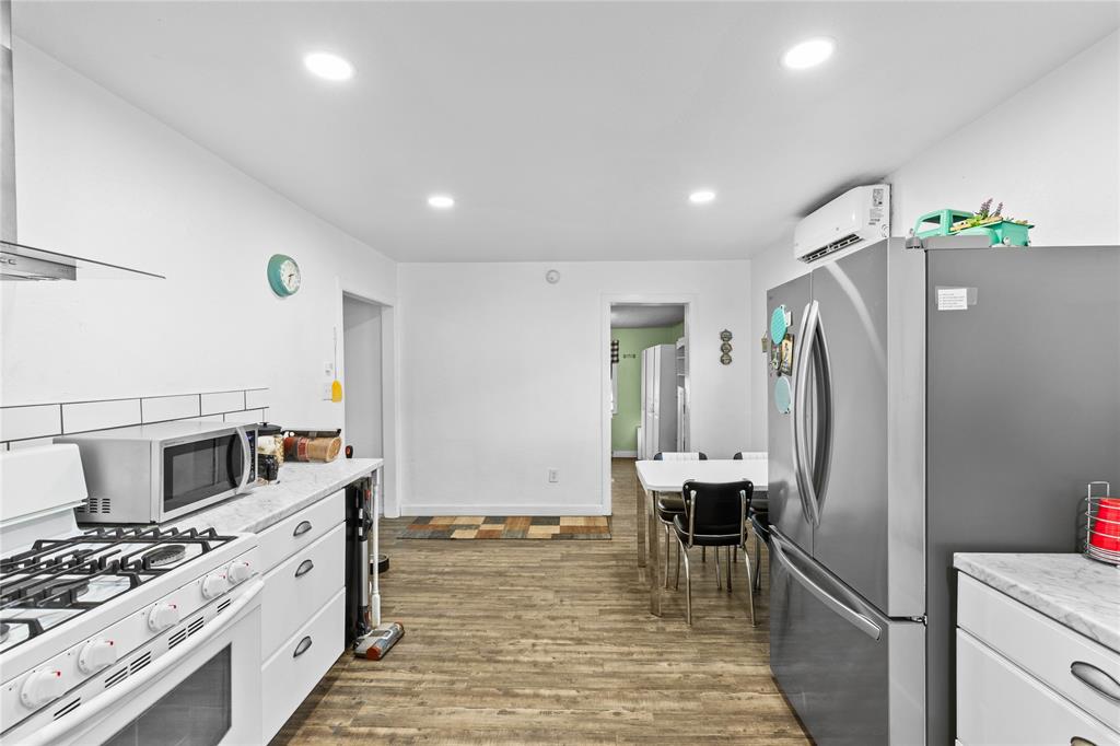 Fair Park Acres - Residential