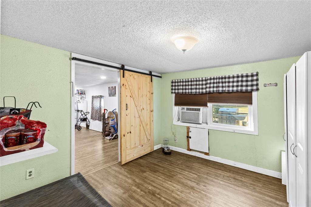 Fair Park Acres - Residential