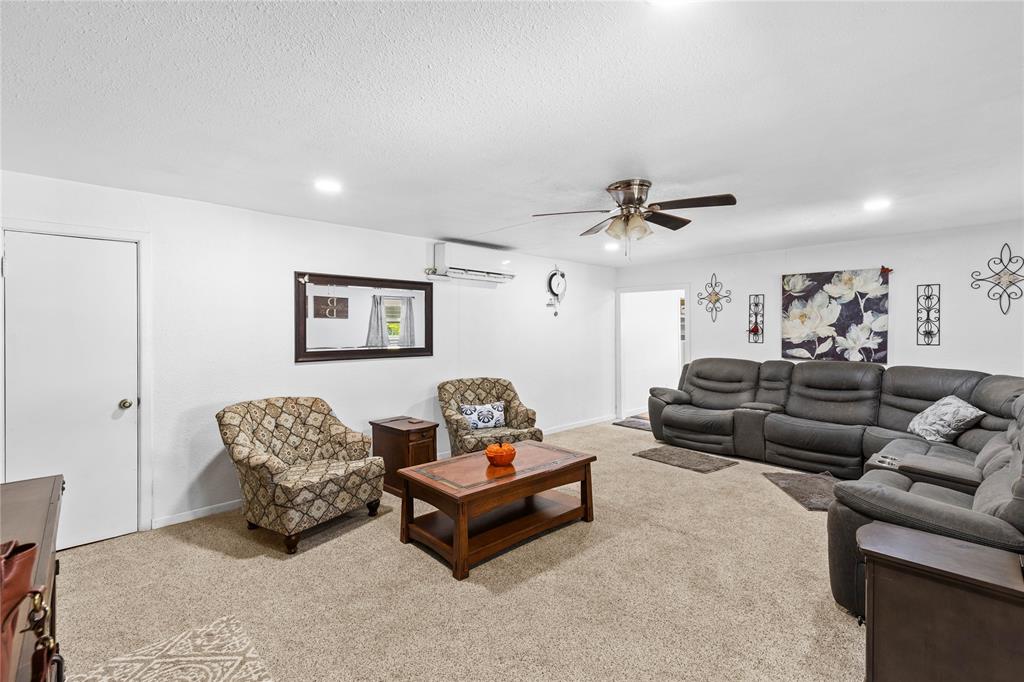 Fair Park Acres - Residential