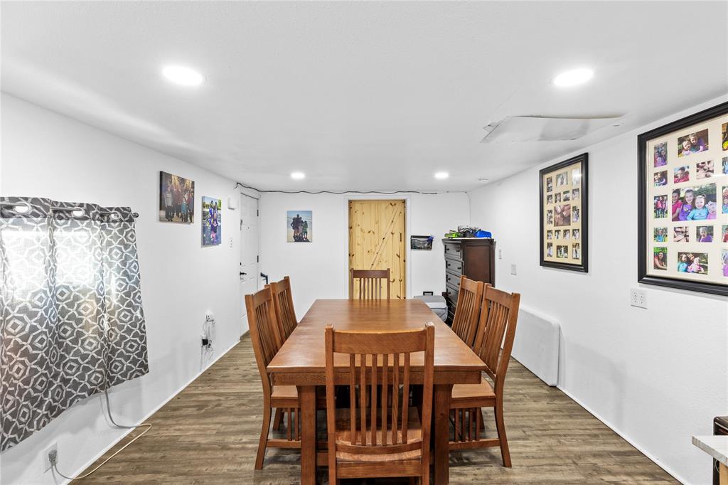 Fair Park Acres - Residential