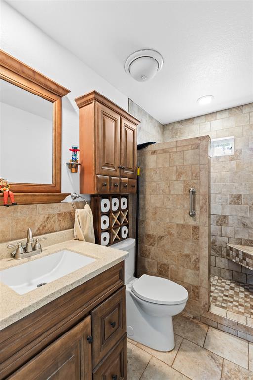 Fair Park Acres - Residential