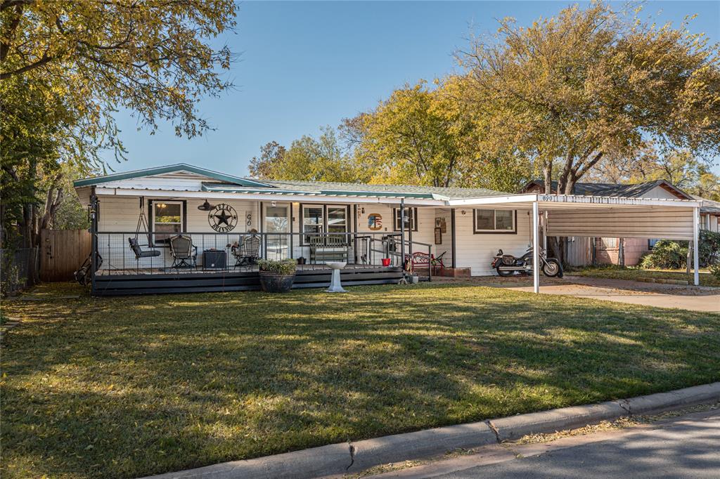 Fair Park Acres - Residential