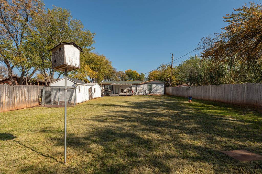 Fair Park Acres - Residential