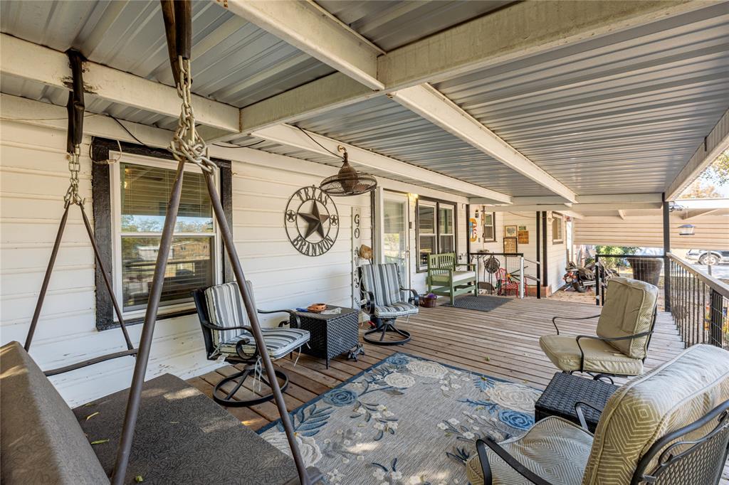 Fair Park Acres - Residential