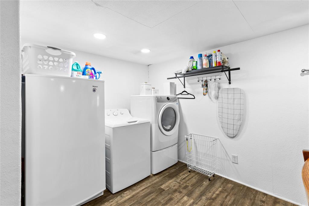 Fair Park Acres - Residential