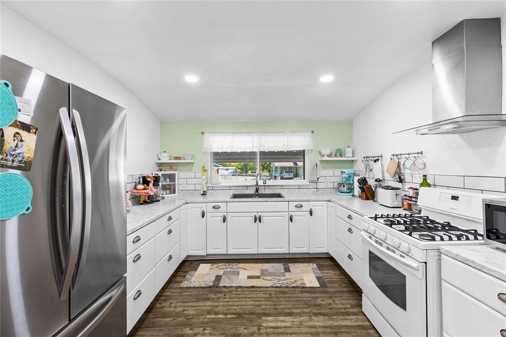 Fair Park Acres - Residential