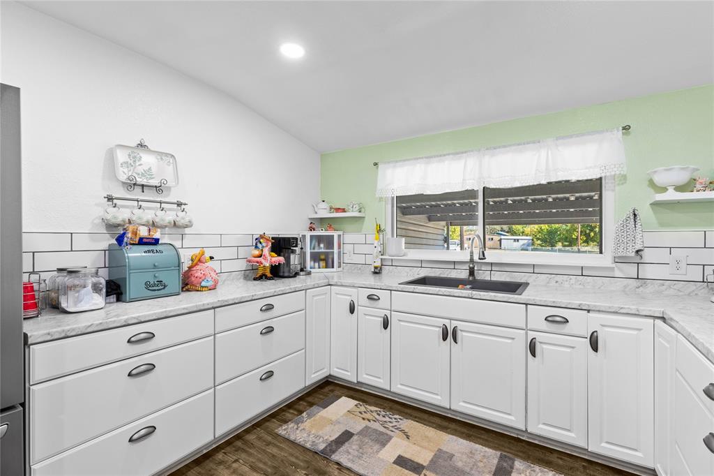 Fair Park Acres - Residential