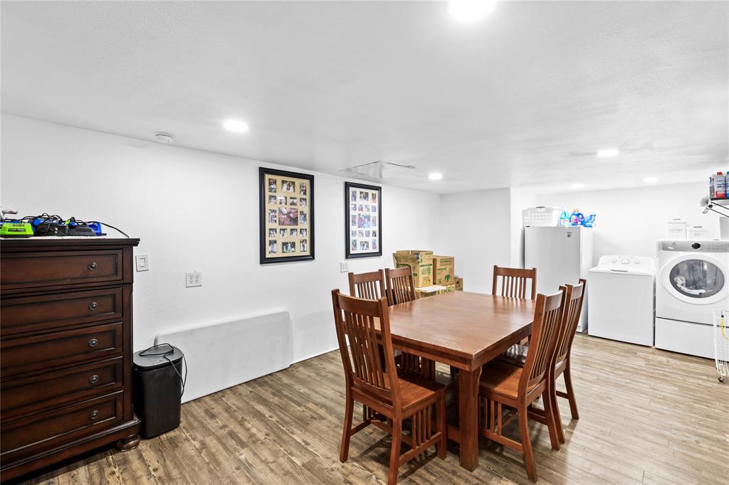 Fair Park Acres - Residential