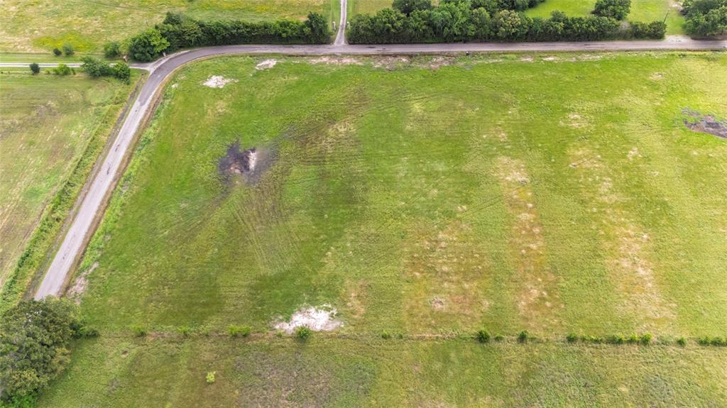 W Fanning Surv Absttract 319 - Land