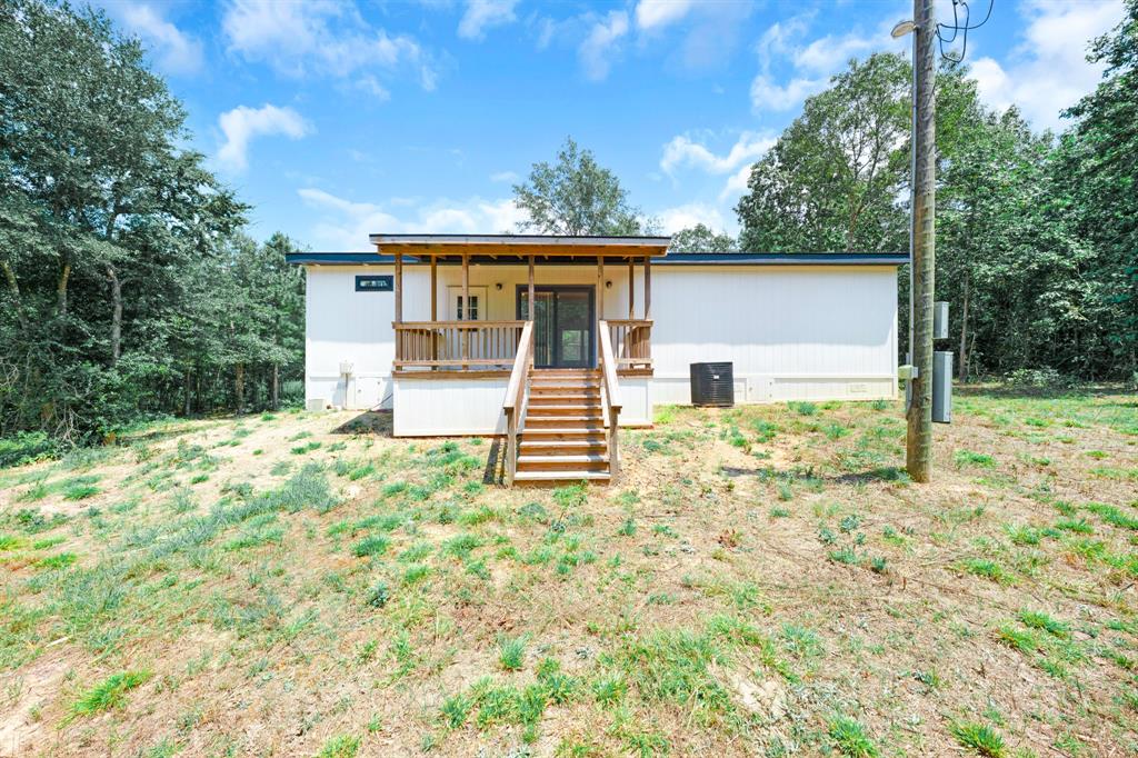 DAWN ESTATES - Residential