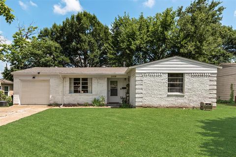 3008 Albany Drive Mesquite TX 75150