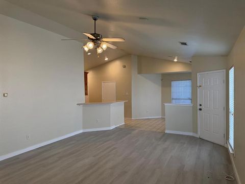 6360 Geneva Lane Fort Worth TX 76131