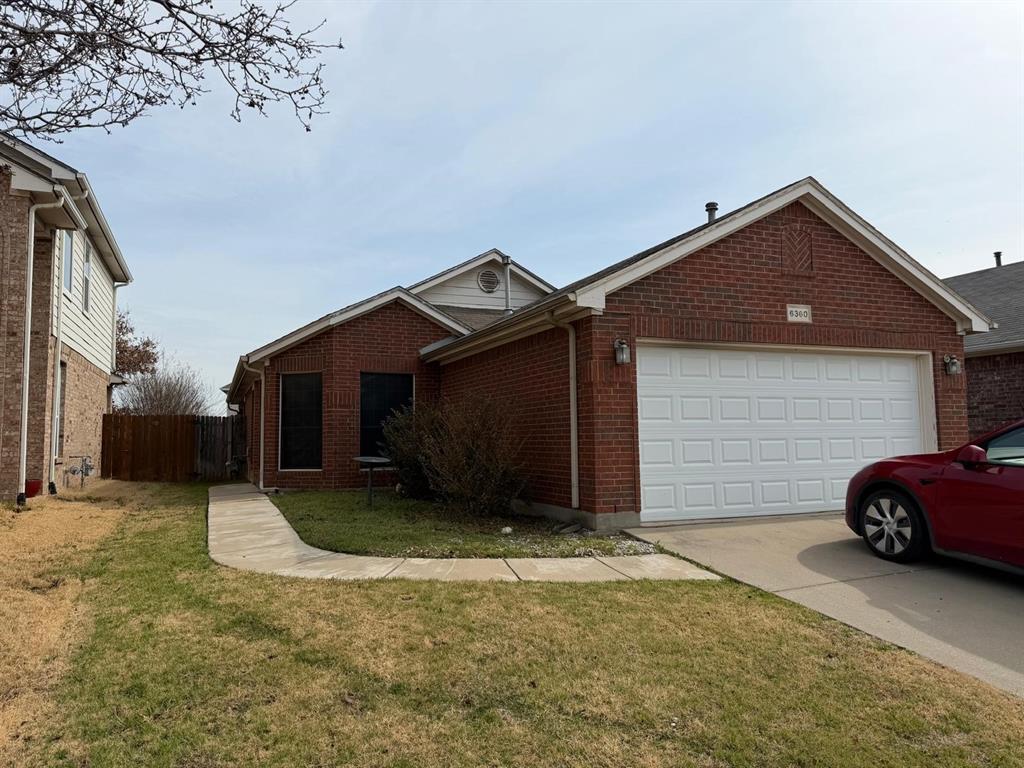 Alexandra Meadows - Residential