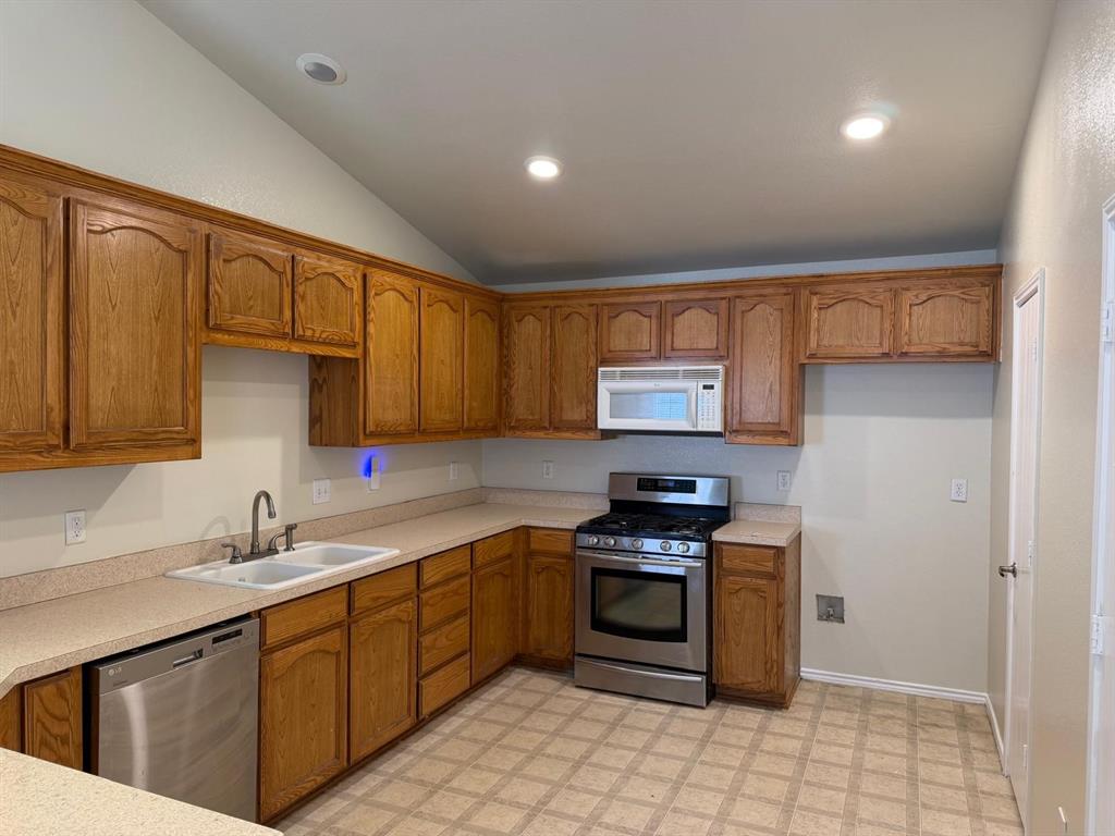 Alexandra Meadows - Residential