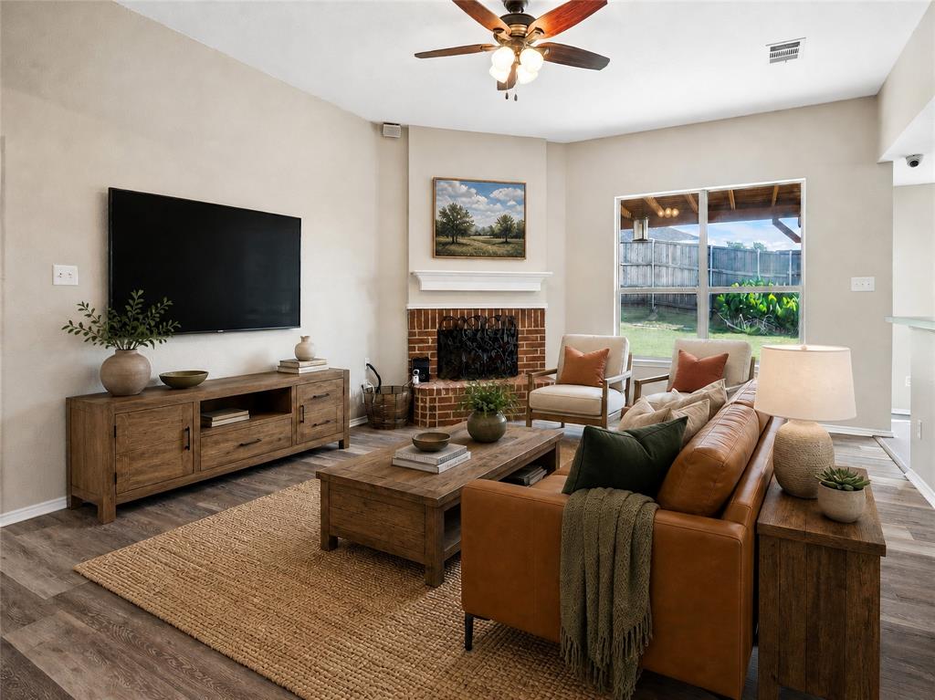 3814 Remington Court