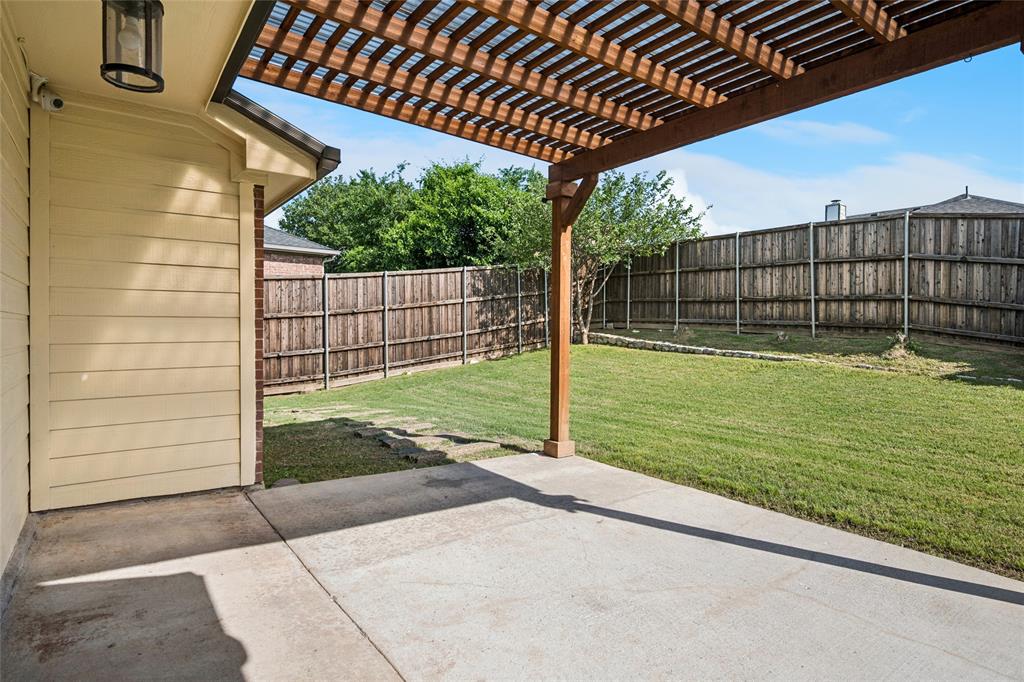 3814 Remington Court