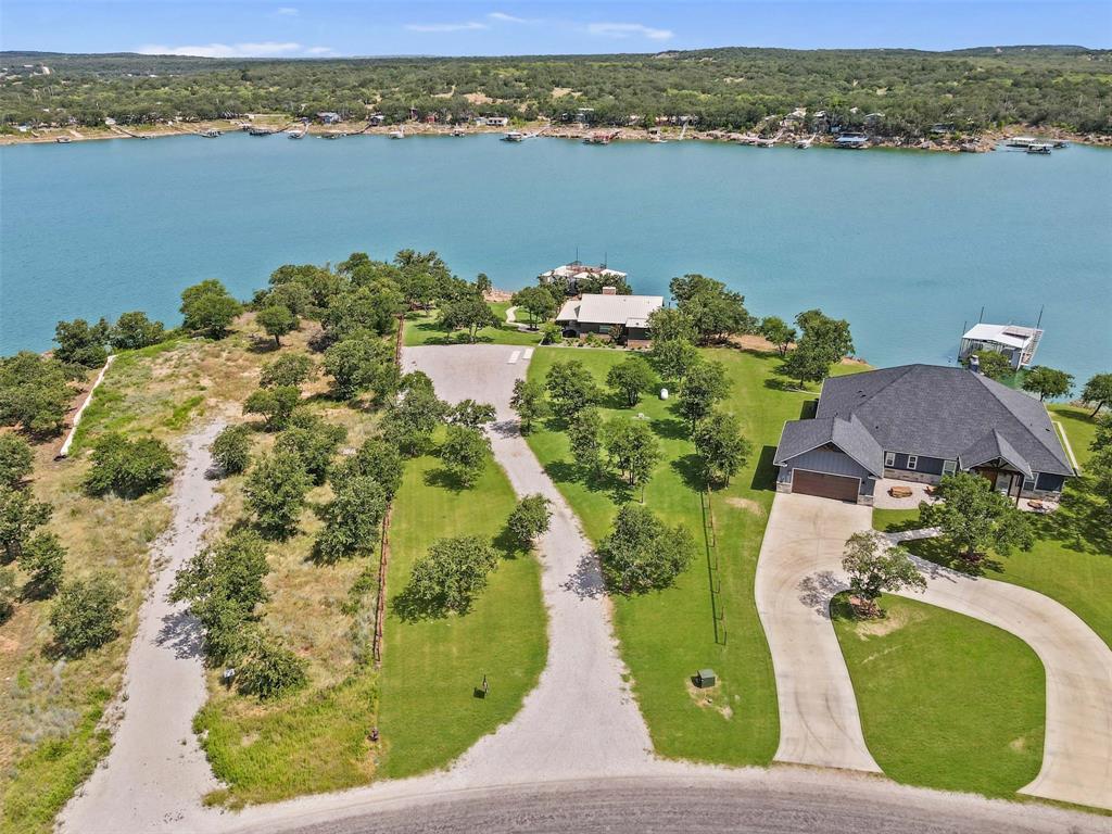 833 Hidden Shores Drive