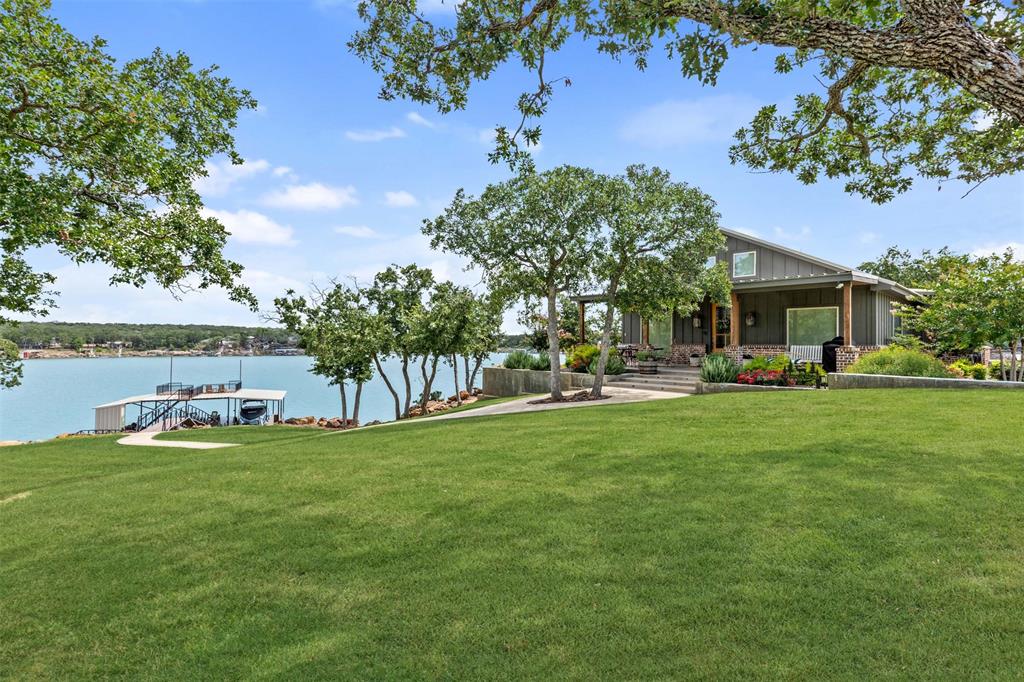 833 Hidden Shores Drive