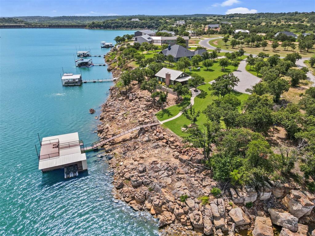 833 Hidden Shores Drive