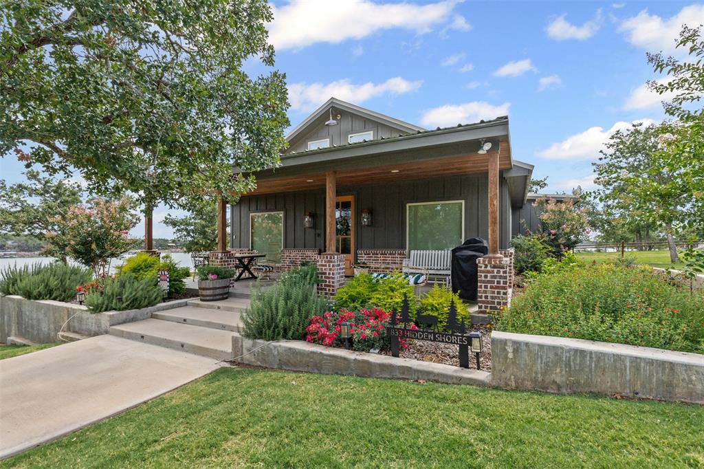 833 Hidden Shores Drive