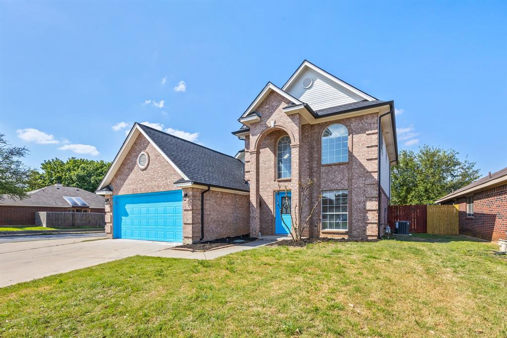 8901 Elbe Trail