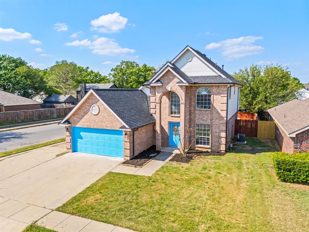 8901 Elbe Trail