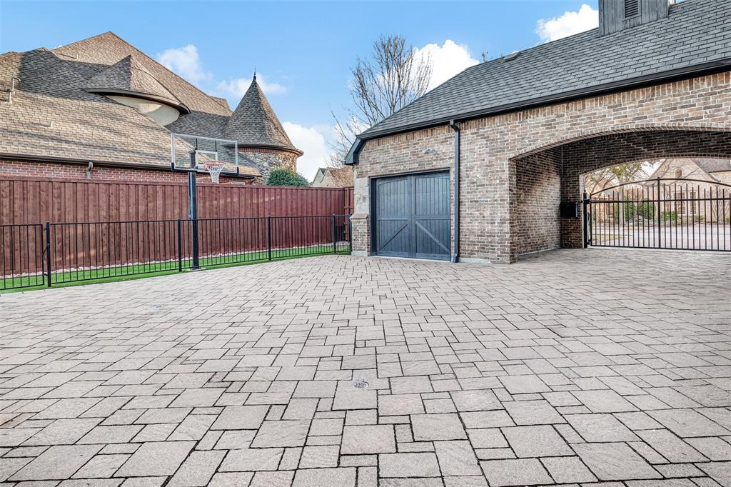 Castle Hills Ph III Sec C - Residential